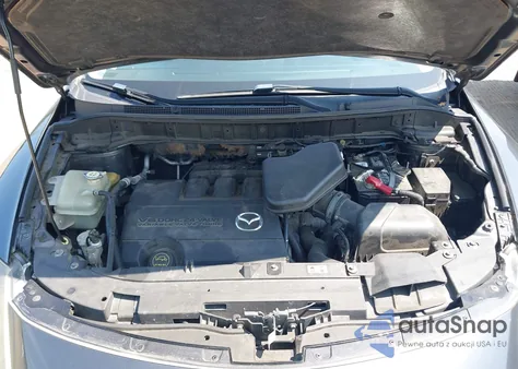 2015 Mazda Cx-9 Touring z USA, uszkodzony, nr VIN JM3TB3CV3F0458986